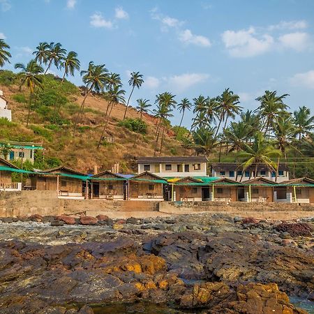 Pitruchaya Arambol Bagian luar foto