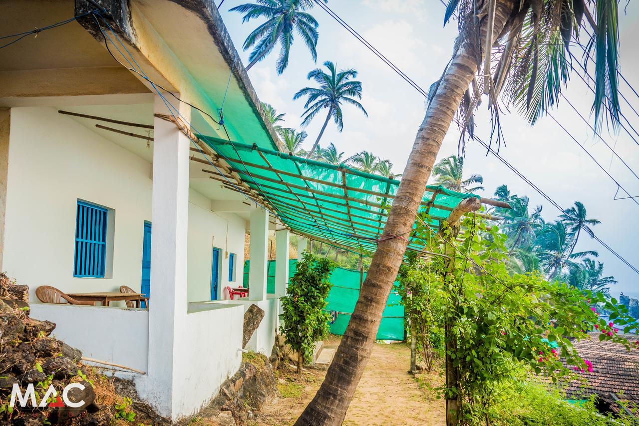 Pitruchaya Arambol Bagian luar foto